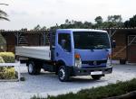 Nissan Cabstar 2006 года
